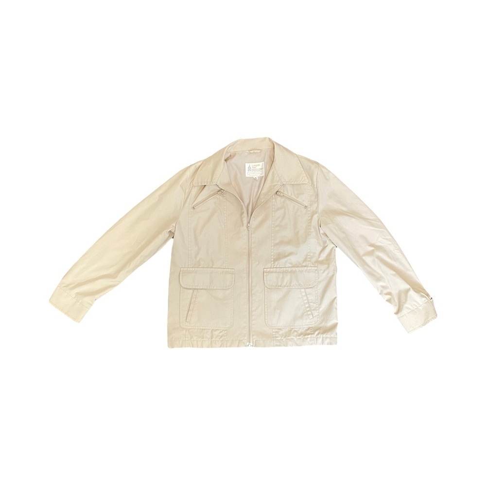 London Fog Men’s Jacket Size 40 Regular